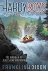 Franklin W Dixon, Franklin W. Dixon - The Madman of Black Bear Mountain