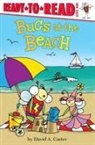 David A Carter, David A. Carter, David A Carter, David A. Carter - Bugs at the Beach