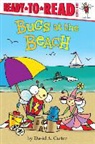 David A Carter, David A. Carter, David A Carter, David A. Carter - Bugs at the Beach