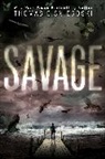 Thomas E Sniegoski, Thomas E. Sniegoski - Savage