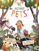 Angela Diterlizzi, Brendan Wenzel - Some Pets
