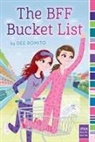 Dee Romito - The Bff Bucket List