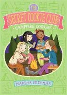 Martha Freeman - Campfire Cookies