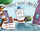 Sam Apple, Apple Sam, Sam Ricks, Ricks Sam - The Saddest Toilet in the World