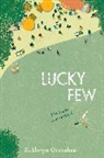 Kathryn Ormsbee, Katie Ormsbee, Ormsbee Kathryn - Lucky Few