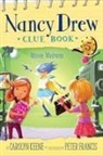 Carolyn Keene, Peter Francis - Movie Madness