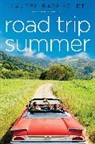 Lauren Barnholdt - Road Trip Summer