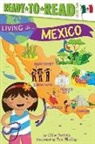 Chloe Perkins, Tom Woolley - Living in . . . Mexico: Ready-To-Read Level 2