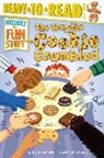 Jody Jensen Shaffer, Jody Jenson Shaffer, Jody Jensen Shaffer, Kelly Kennedy - The Way the Cookie Crumbled