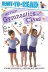 Alyssa Satin Capucilli, Laura Hanifin, Laura Hanifin - My First Gymnastics Class