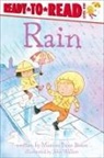 Marion Dane Bauer, John Wallace - Rain: Ready-To-Read Level 1