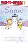 Marion Dane Bauer, John Wallace - Snow