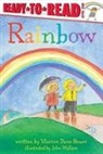 Marion Dane Bauer, John Wallace - Rainbow