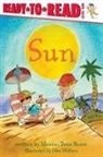 Marion Dane Bauer, John Wallace - Sun