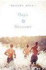 Jessica Brody - Boys of Summer