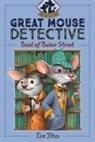 Eve Titus, Paul Galdone - Basil of Baker Street