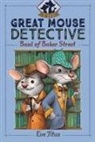 Eve Titus, Paul Galdone - Basil of Baker Street