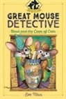Eve Titus, Paul Galdone - Basil and the Cave of Cats
