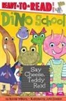 Bonnie Williams, John Gordon - Say Cheese, Teddy Rex!