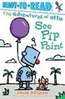David Milgrim, David Milgrim - See Pip Point