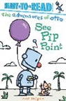 David Milgrim, David Milgrim - See Pip Point