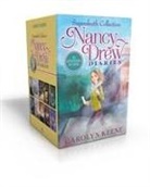 Carolyn Keene - Nancy Drew Diaries Supersleuth Collection (Boxed Set)