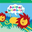 Thomas Flintham, Thomas Flintham - Animal Numbers