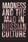 Angela (EDT)/ Vinitsky Brintlinger, Angela Vinitsky Brintlinger, Angela Brintlinger, Ilya Vinitsky - Madness and the Mad in Russian Culture