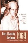 Rn Bernadette J. Harrod - Fort Chastity, Vietnam, 1969