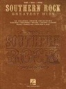 Hal Leonard Publishing Corporation (COR) - Southern Rock Greatest Hits