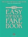 Hal Leonard Publishing Corporation (COR), Hal Leonard Corp, Hal Leonard Publishing Corporation - The Easy Pop/Rock Fake Book