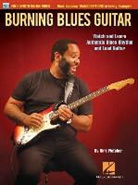 Kirk Fletcher - Burning Blues Guitar