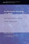 Keon-Sang An - An Ethiopian Reading of the Bible