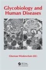 Gherman Wiederschain, Gherman (Boston College Wiederschain, Gherman Wiederschain, Wiederschain Gherman - Glycobiology and Human Diseases