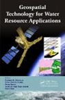 Prashant K. (Essic/nasa Goddard Space Srivastava, Prashant K. Pandey Srivastava, Mario Fortin, Dawei Han, Dawei (+44University of Bristol Han, Han Dawei... - Geospatial Technology for Water Resource Applications