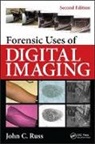P. Lord, Lord P., Jens Rindel, John C. Russ, John C. (North Carolina State University Russ, John C. Rindel Russ... - Forensic Uses of Digital Imaging