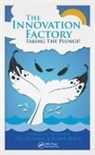 Gilles Garel, Gilles (Conservatoire National des Arts et Metiers Garel, Gilles Mock Garel, Garel Gilles, Elmar Mock, Elmar (Creaholic Mock... - The Innovation Factory