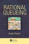 Refael Hassin, Refael (Tel Aviv University Hassin, Hassin Refael - Rational Queueing