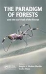 Sergio A. Molina-Murillo, Sergio A. (University of Costa Ric Molina-Murillo, Sergio A. Alvarado Molina-Murillo, Sergio A. Molina Alvarado Murillo, Carlos Rojas Alvarado, Carlos Rojas (University of Costa Rica Alvarado... - Paradigm of Forests and the Survival of the Fittest
