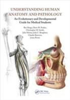 Claudia Alexandra Amorim Barrocas, Joana Araujo Bruno, Claudia Barrocas, Julia C. Boughner, Joana Bruno, Rui Diogo... - Understanding Human Anatomy and Pathology