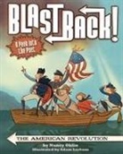 Nancy Ohlin, Adam Larkum - The American Revolution