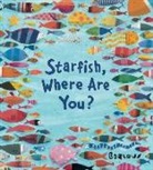 Barroux - Starfish, Where Are You?