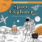 Pedro Correa, TK - Space Explorer