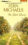 Fern Michaels, Teri Schnaubelt - No Safe Secret (Audio book)