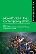 Chas Critcher, Jason Hughes, Julian Petley, Julian (Brunel University Petley, Julian Critcher Petley, … - Moral Panics in the Contemporary World