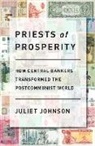 Juliet Johnson - Priests of Prosperity