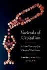Xabier Itcaina, Xabier Roger Itcaina, Xabier Itocaina, Antoine Roger, Andy Smith - Varietals of Capitalism