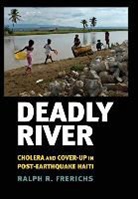 Ralph R Frerichs, Ralph R. Frerichs - Deadly River