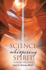 Gary G. Preuss, Ph. D. Gary G. Preuss, Phd Gary G. Preuss - Science Whispering Spirit