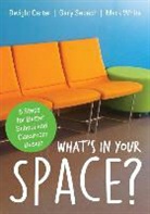 Dwight Carter, Dwight L Carter, Dwight L L Carter, Dwight L Sebach Carter, Dwight L. Carter, Dwight L. L. Sebach Carter... - What''s in Your Space?